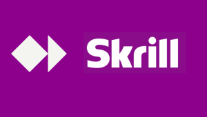Skrill Kortbetalning